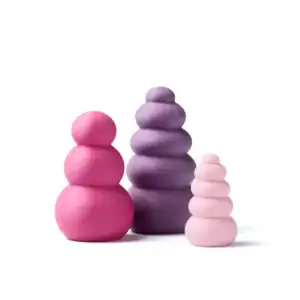 OchOch - Treeset 3 | Fairy Forest