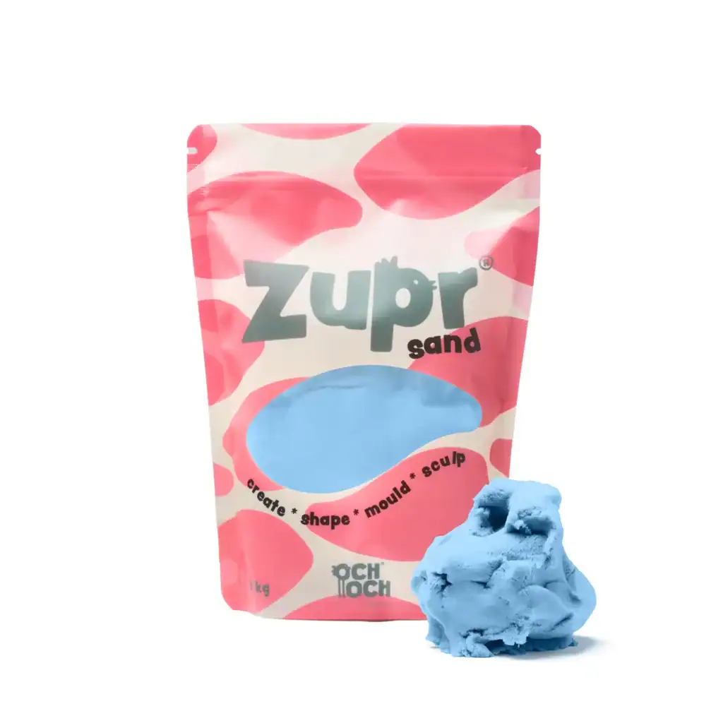 OchOch - Zupr Sand | Betsy Blue | 1 KG