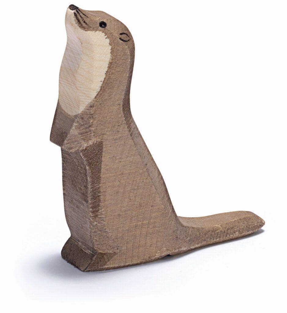 Ostheimer - Zeeotter Staand | 16276