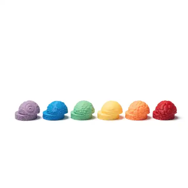 OchOch - Little Storytellers | Rockset | Rainbow Sliced