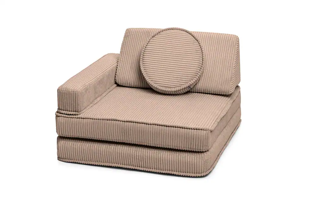 Shappy - ORIGINAL Corduroy | Fauteuil | Kleur naar keuze