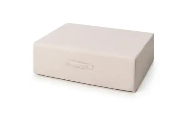 Shappy Original trampoline in Soft Beige