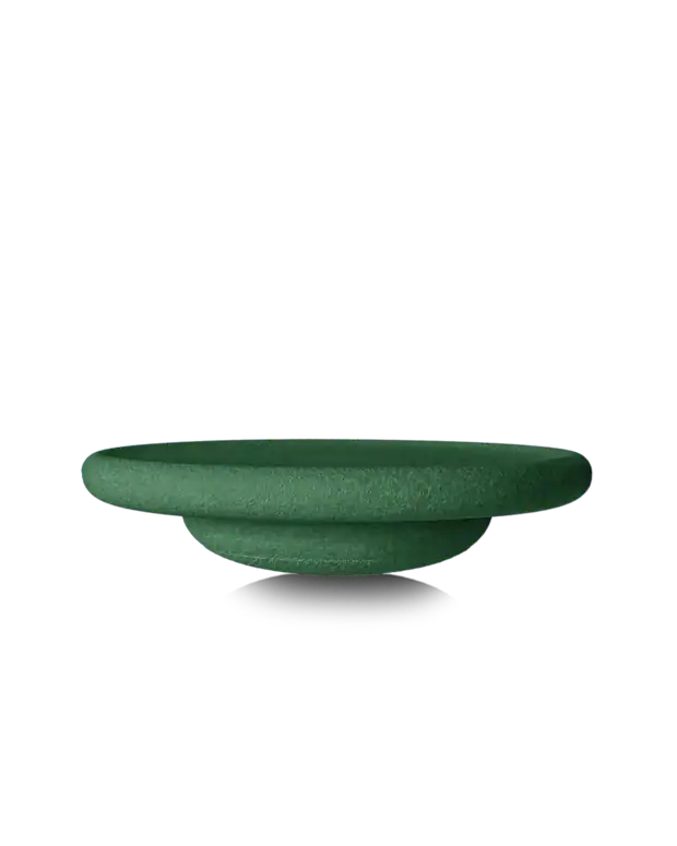 Stapelstein®  - Board | Donkergroen