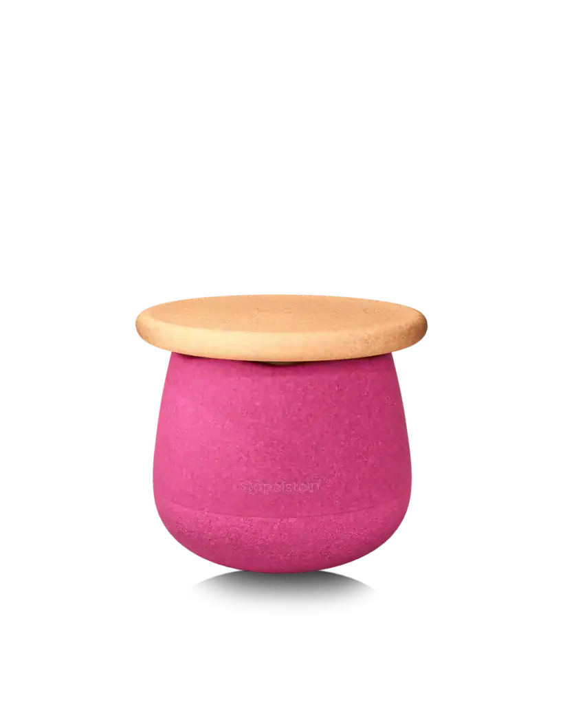 Stapelstein® - Dynamic | Small | Flowers