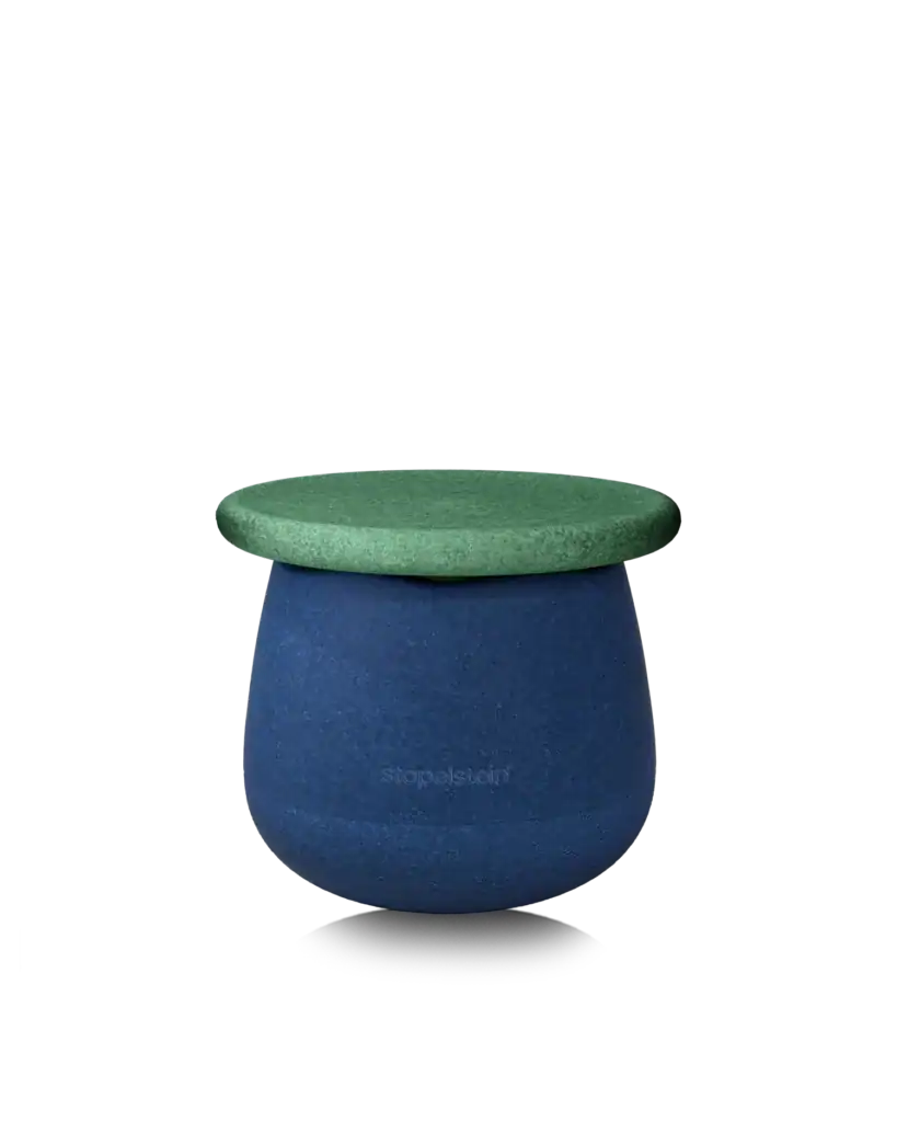 Stapelstein® - Dynamic | Small | Waters & Greens