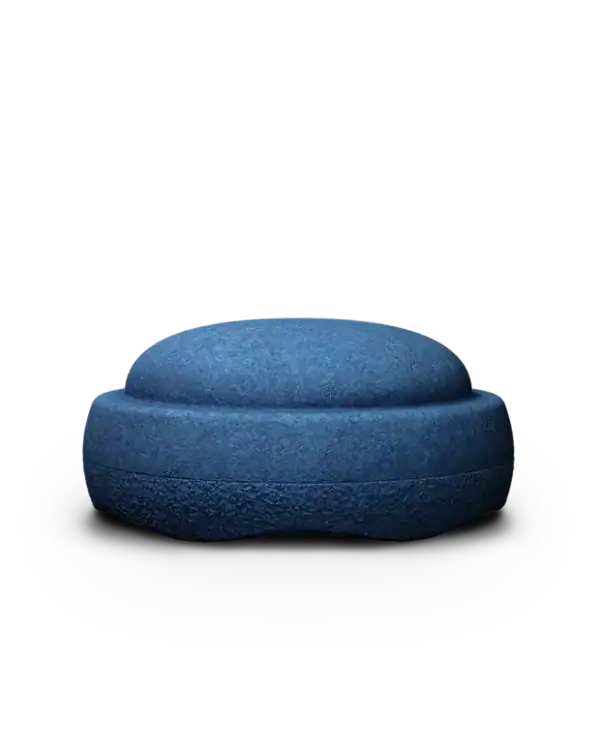 Stapelstein® - GROW | Schemerblauw