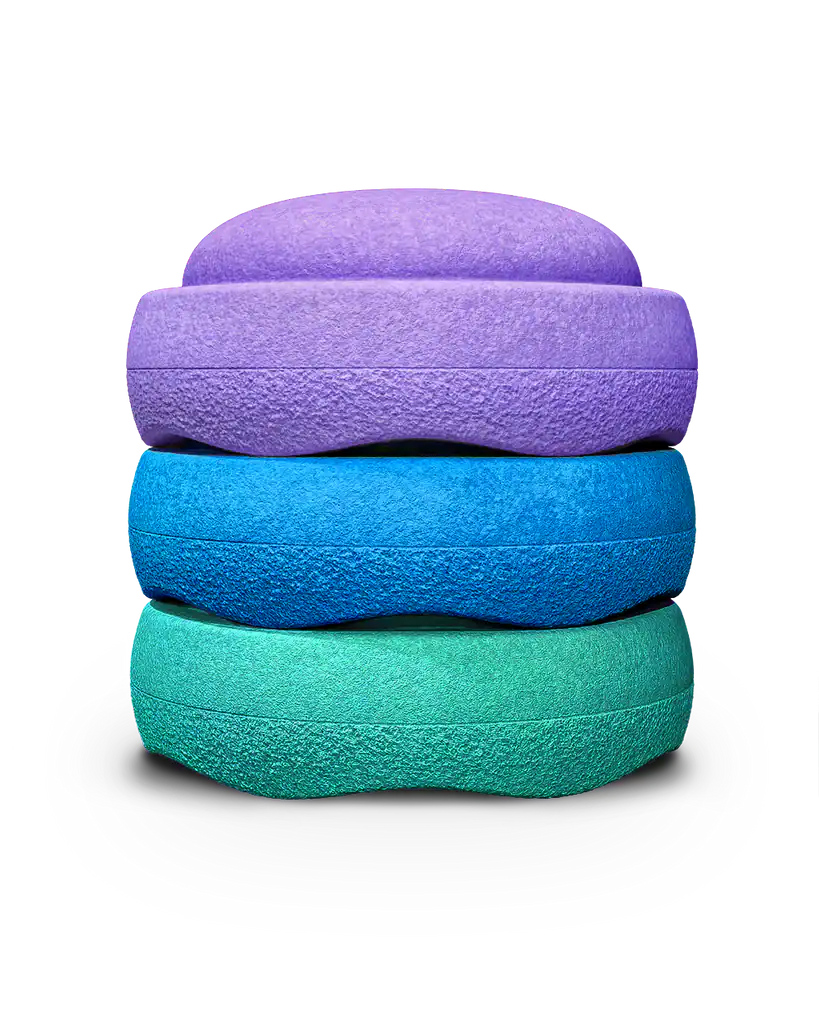 Stapelstein® - ORIGINAL | Cool Classic | 3