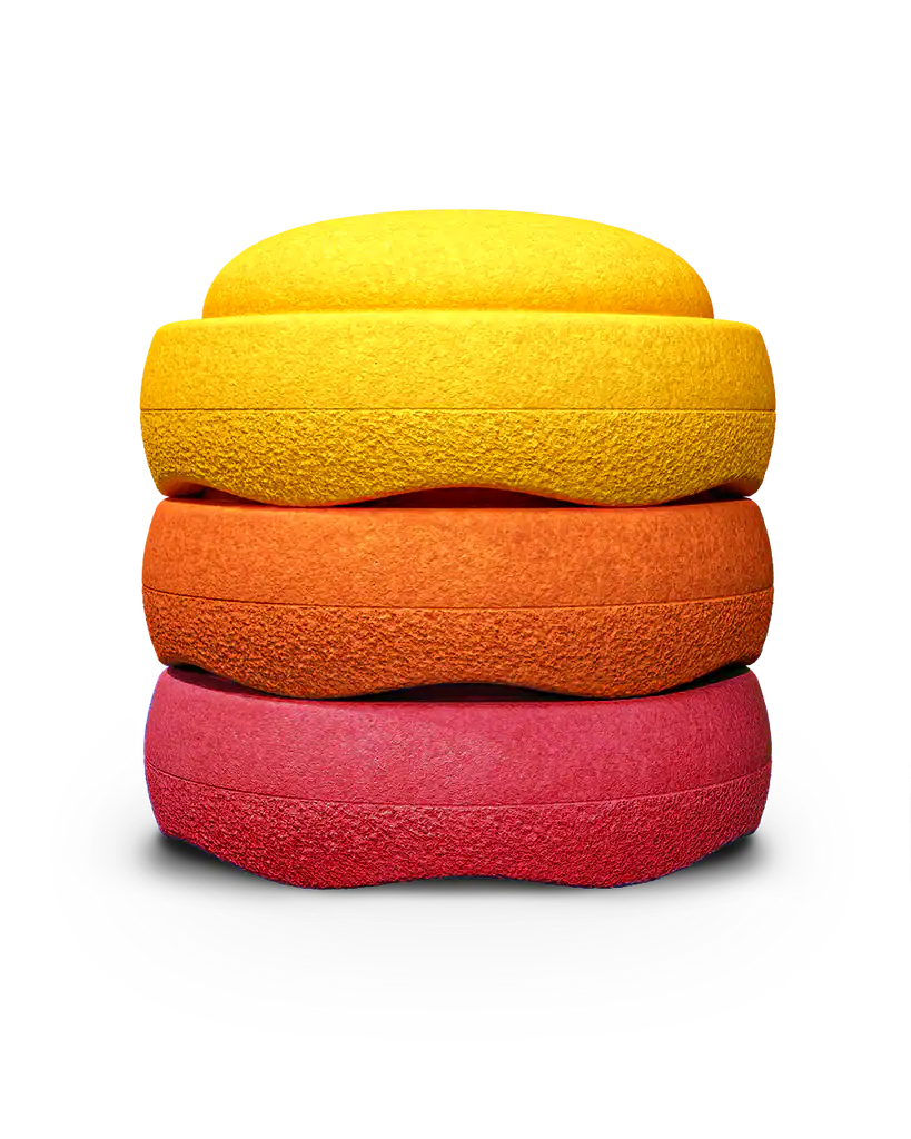 Stapelstein® - ORIGINAL | Warm Classic | 3