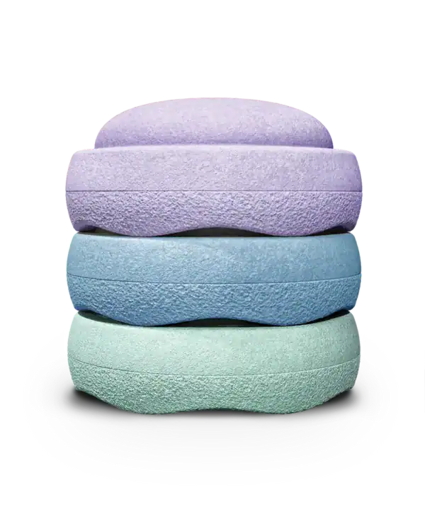 Stapelstein® - ORIGINAL | Cool Pastel | 3