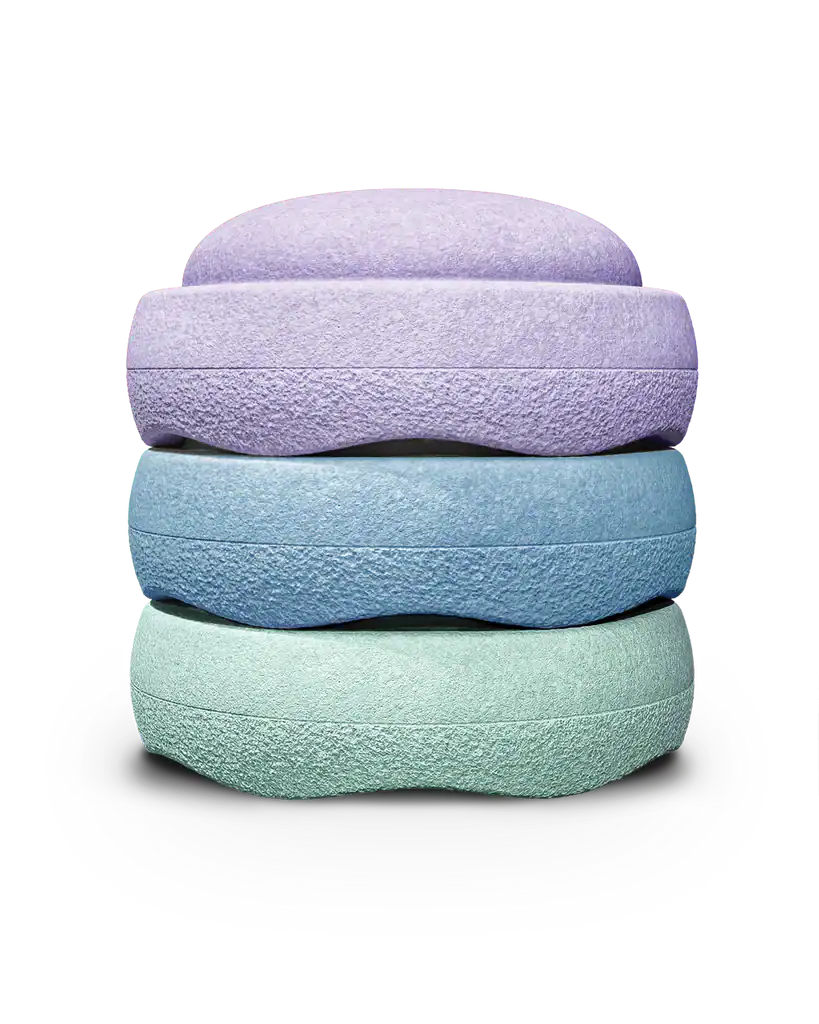 Stapelstein® - ORIGINAL | Cool Pastel | 3