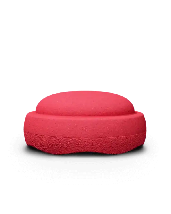 Stapelstein® - GROW | Rood
