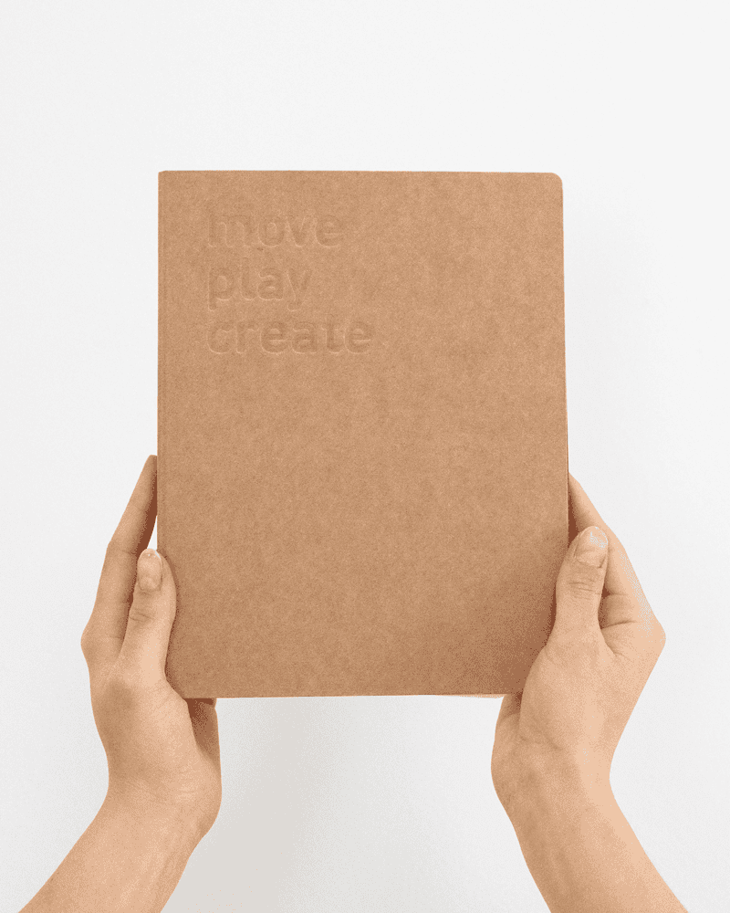 Stapelstein® - Play | Spellenboek