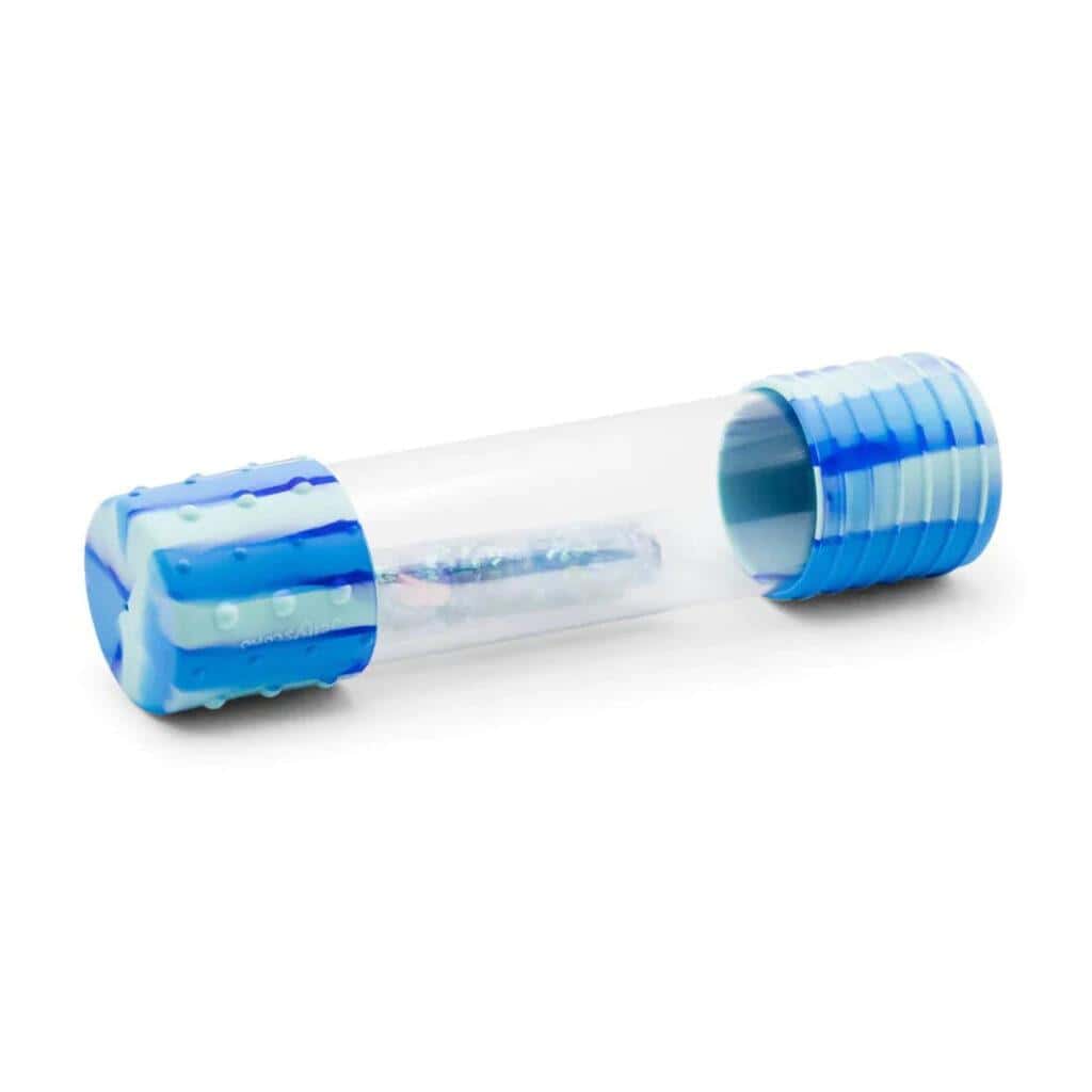 Jellystone - DIY Sensorische Fles | Under The Sea