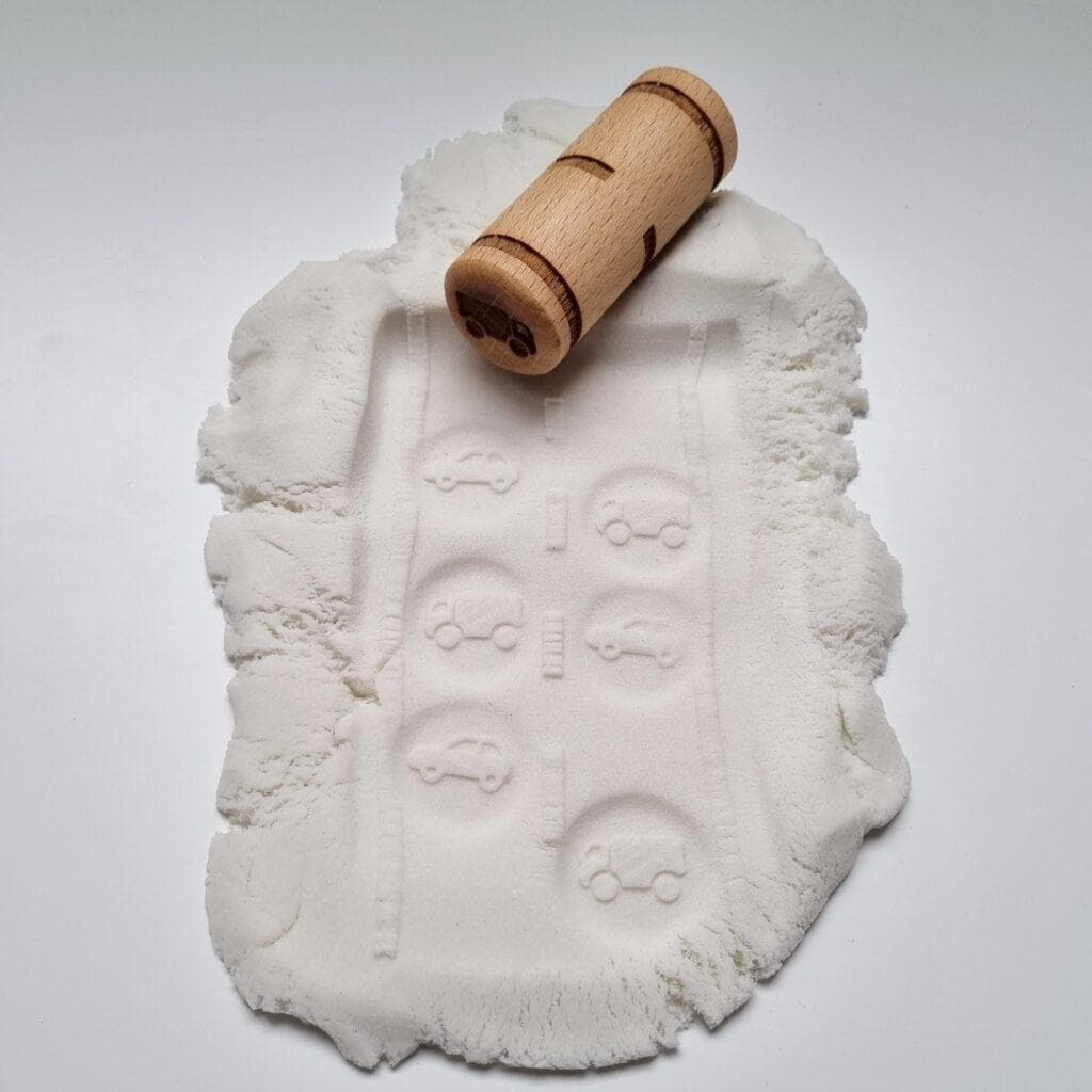 KIDDI - Autoweg | Roller