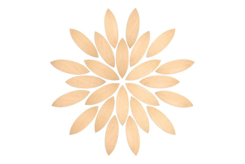 Grapat - Bloembladeren Speelplaten