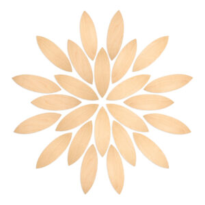 Grapat - Bloembladeren Speelplaten