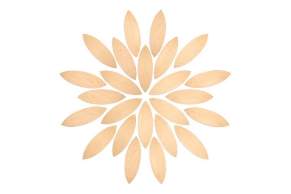Grapat - Bloembladeren Speelplaten