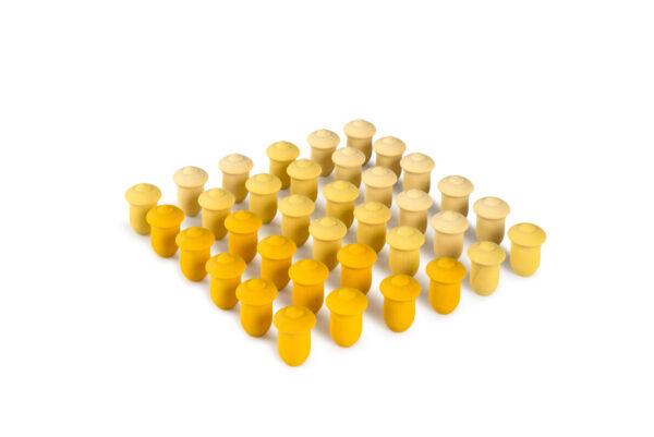 Grapat - Mandala Tulp | 36 Stuks