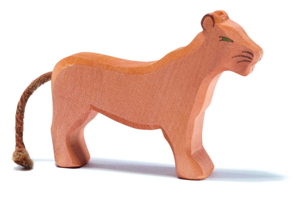 Ostheimer - Leeuwin | 20002