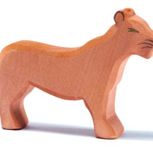 Ostheimer - Leeuwin | 20002