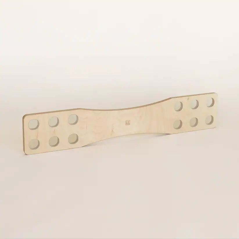 Bygge x Kawentsmann - Plank 'Bar'