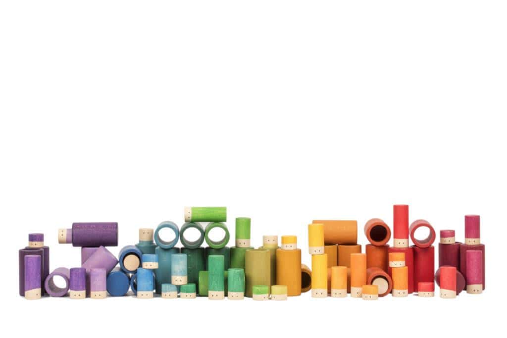 Grapat - Lola | 72-delig