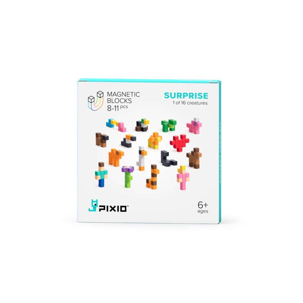 Pixio - Surprise Set