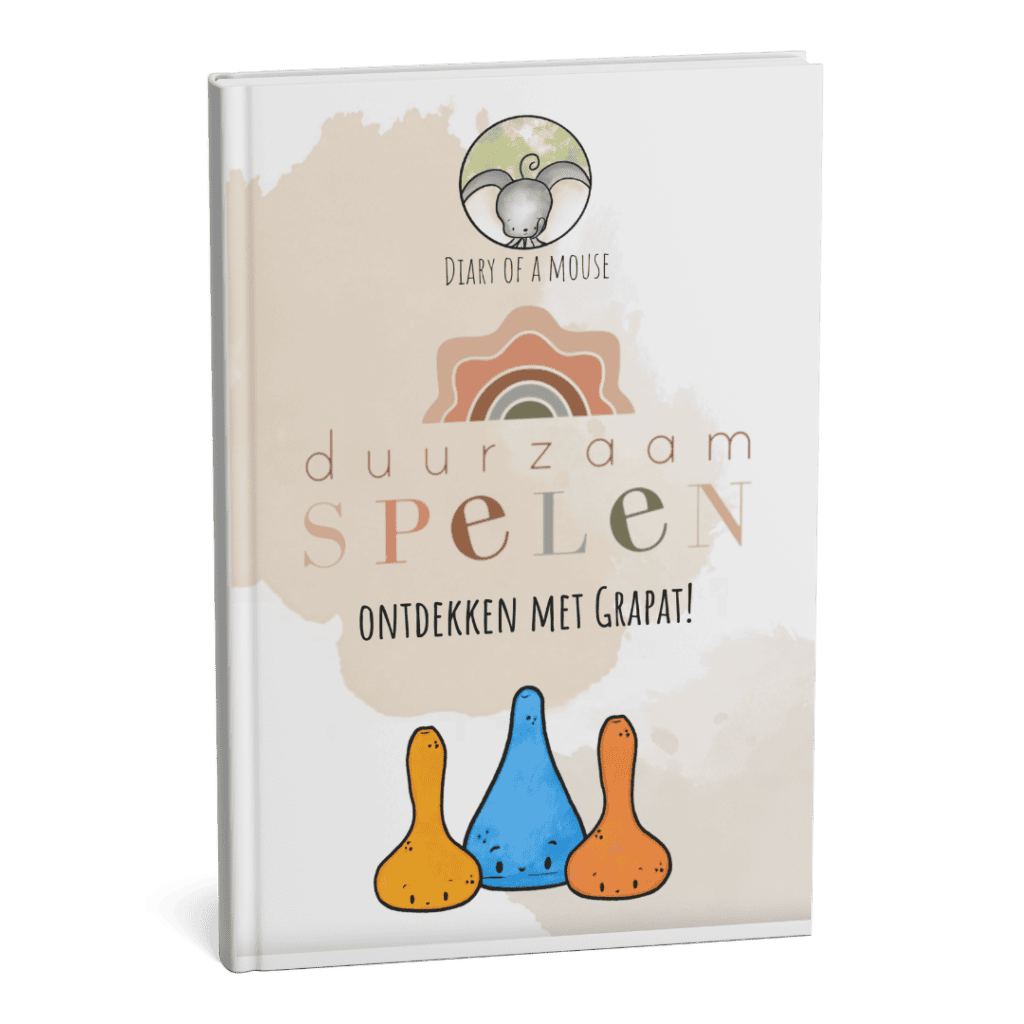 Digitale Grapat Inloop Bundel - Printables