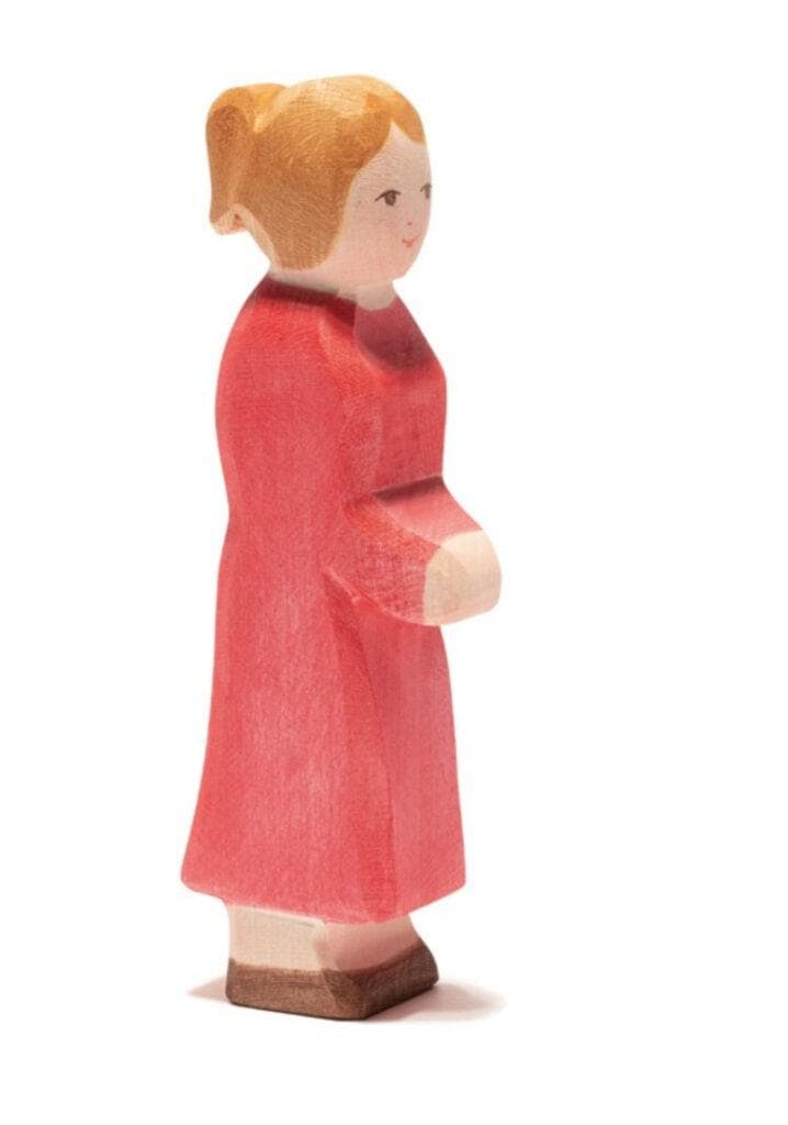 Ostheimer - Moeder | 10012