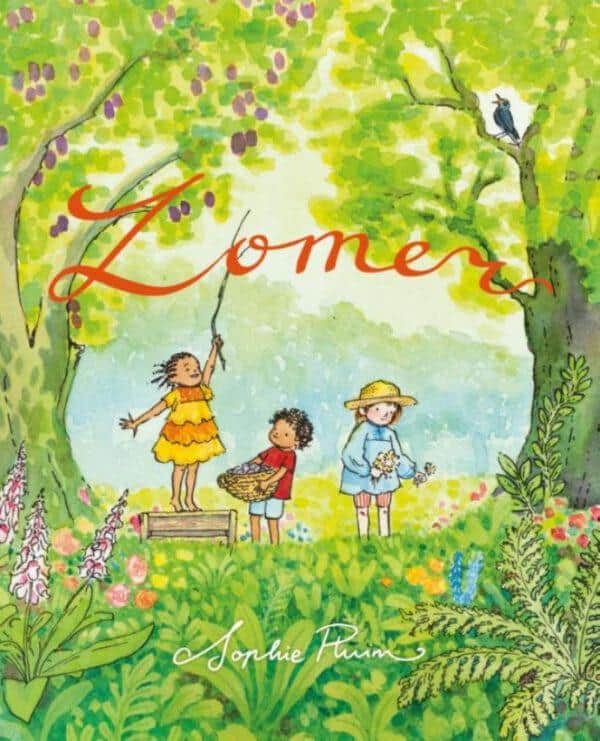 Zomer