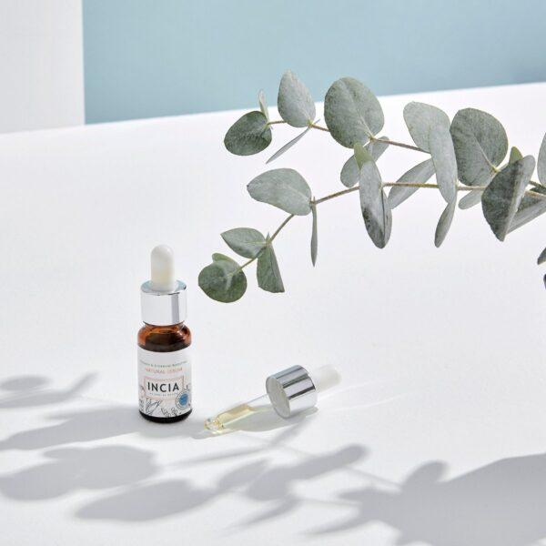INCIA | Serum voor Wimpers en Wenkbrauwen