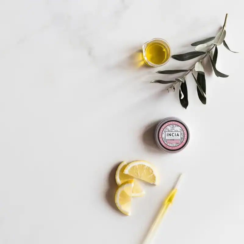 Incia | Nagels en Nagelriem Verzorgingsbalsem