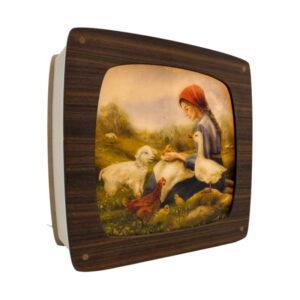 Toverplaat Toverlamp - Tender Beginnings | Iris Esther