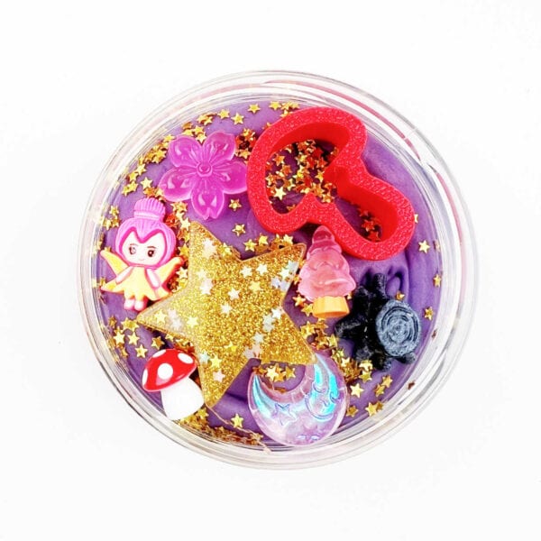 Invitation to Imagine - Surprise Pot Speelklei | Fairy