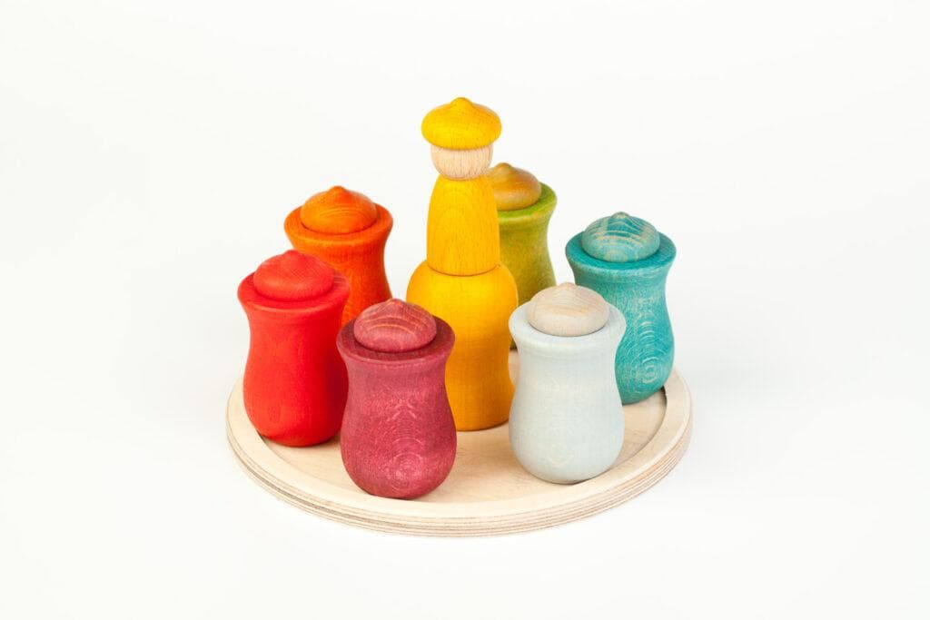 Grapat - Weekkalender