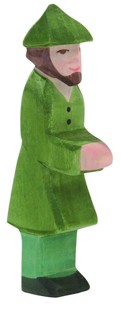 Ostheimer - Jager | 25301