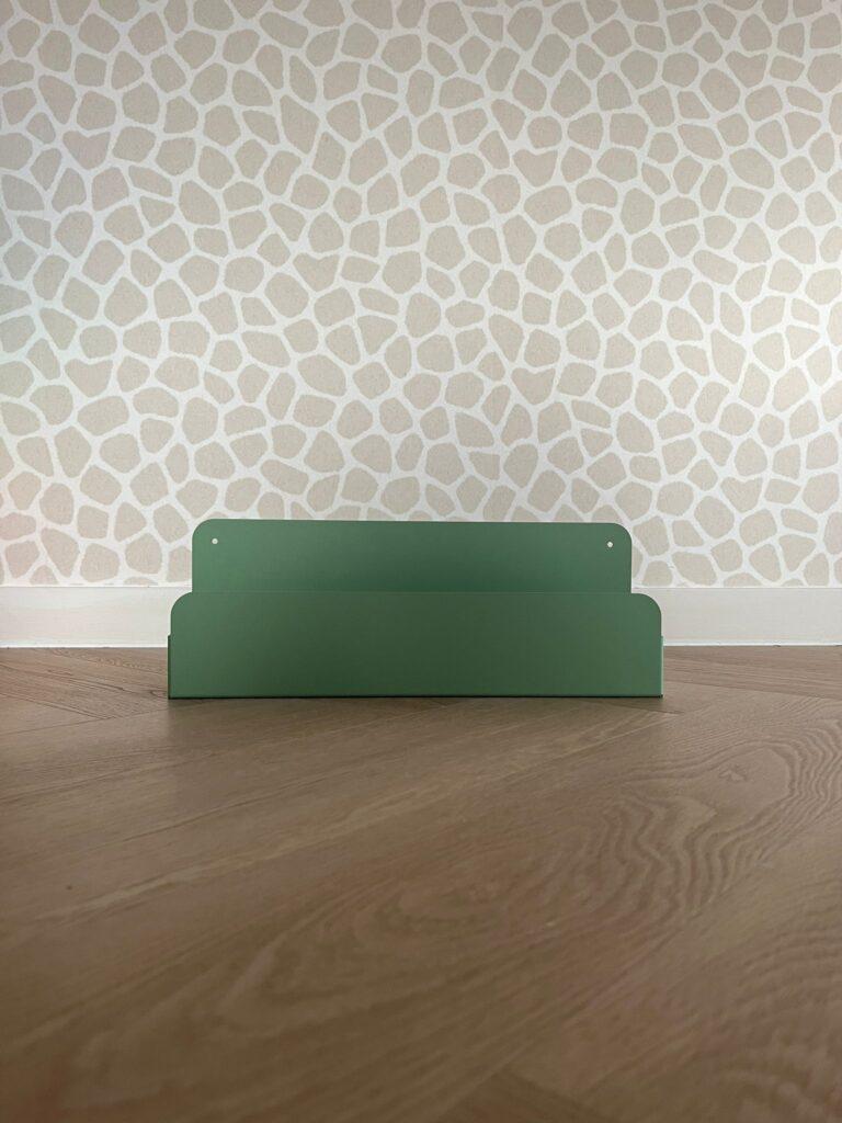 Magna Creations | Magneetbord Opbergschap M | Groen