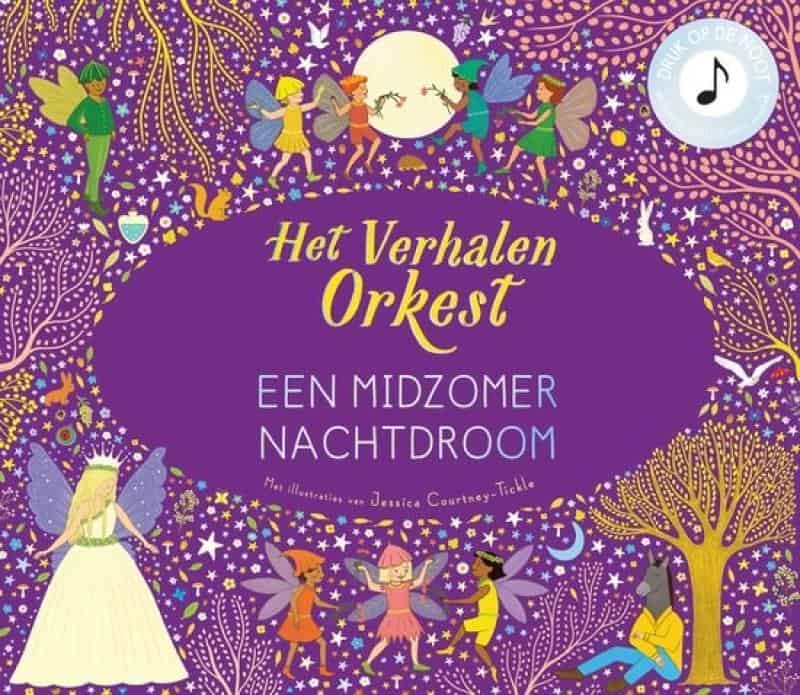 Luister naar de Muziek: Een midzomernachtdroom | Christofoor