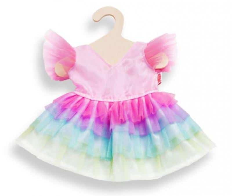 Heless - Regenboogfee Jurk