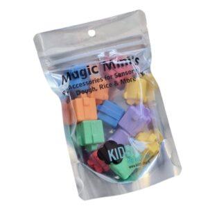 KIDDI - Magic Mini's | Cadeautjes