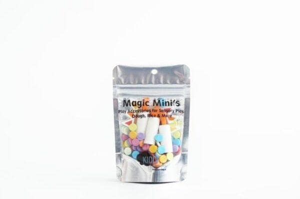 KIDDI - Magic Mini's | Feest