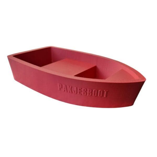 KIDDI - Pakjesboot Sinterklaas