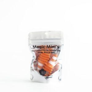 KIDDI - Magic Mini's | Verkeerspionnen