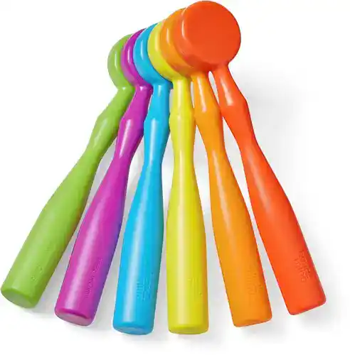 Learning Resources - Magnetic Wands | Set 6 Stuks