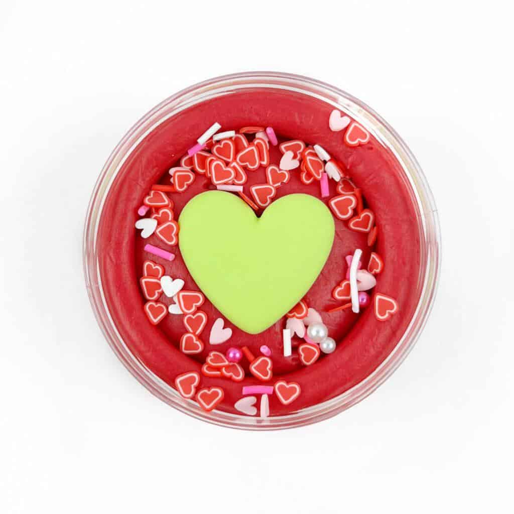 Invitation to Imagine - Speelklei | Love Love Me Dough