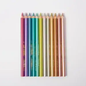 Lyra - Super Ferby Gelakt | Metallic | 12 Kleuren