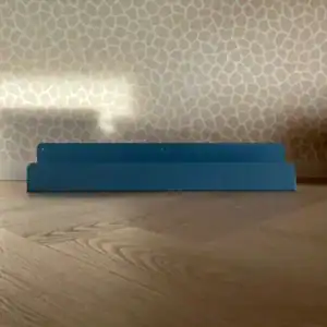 Magna Creations | Magneetbord Opbergschap L | Blauw