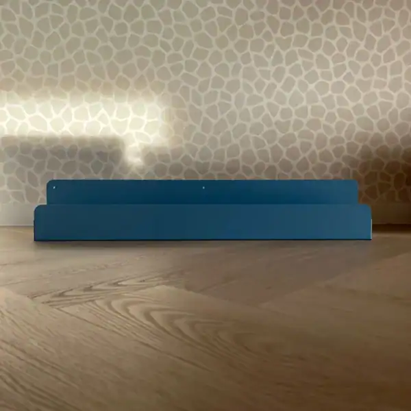 Magna Creations | Magneetbord Opbergschap L | Blauw