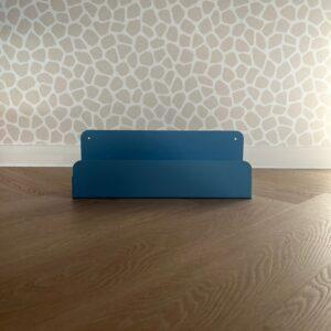 Magna Creations | Magneetbord Opbergschap M | Blauw