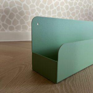 Magna Creations | Magneetbord Opbergschap L | Groen